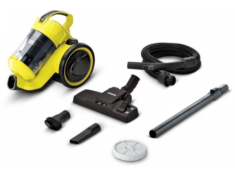 Двигатель пылесоса karcher