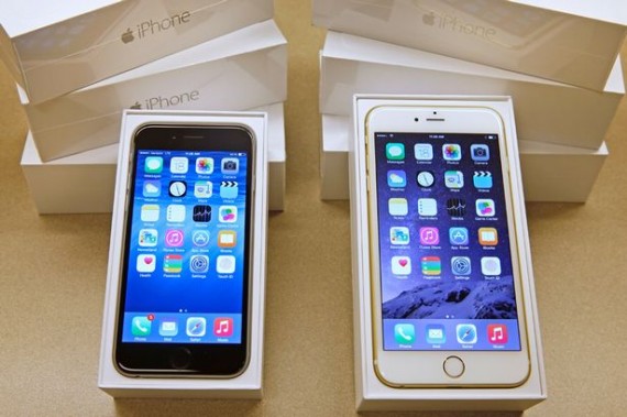iPhone 6
