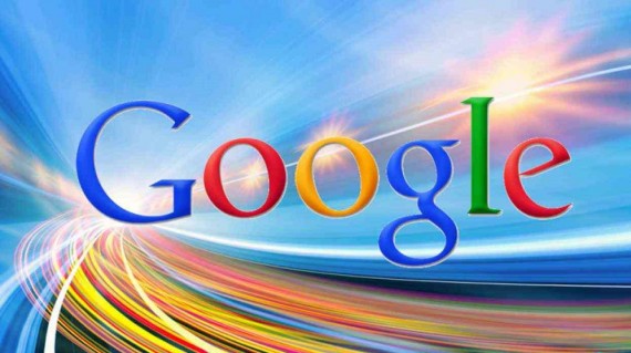 логотип Google